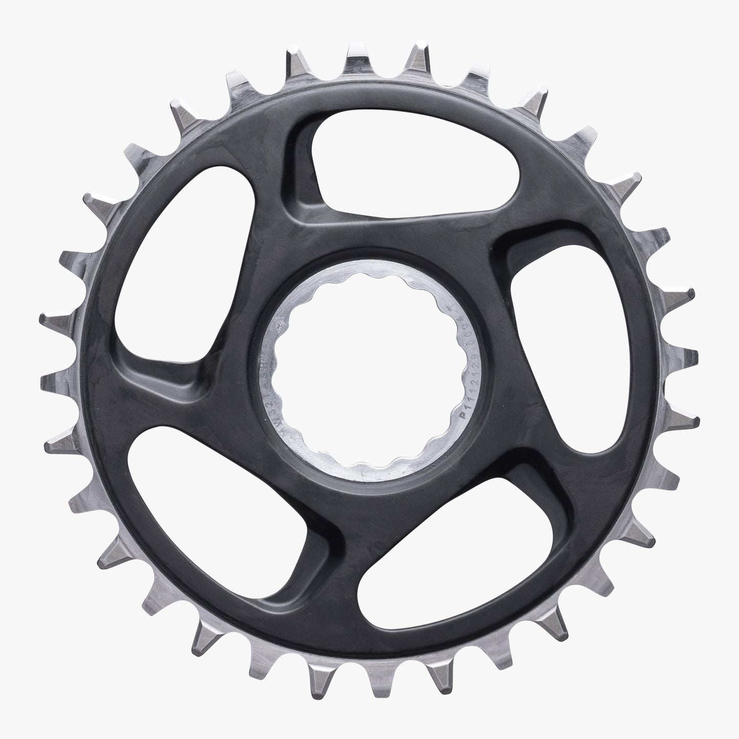 Chainring ERA Carbono Cinch Shimano 12