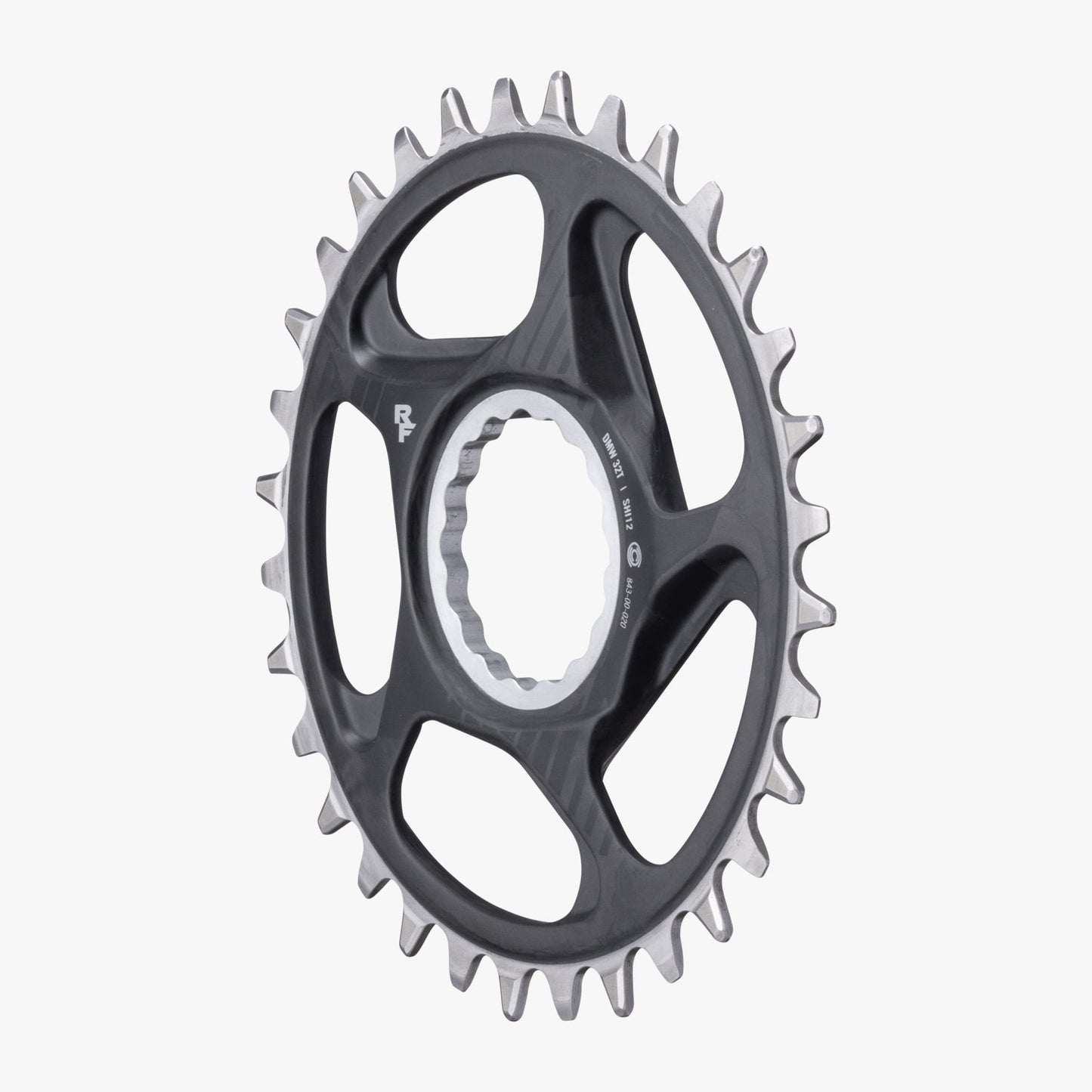 Chainring ERA Carbono Cinch Shimano 12