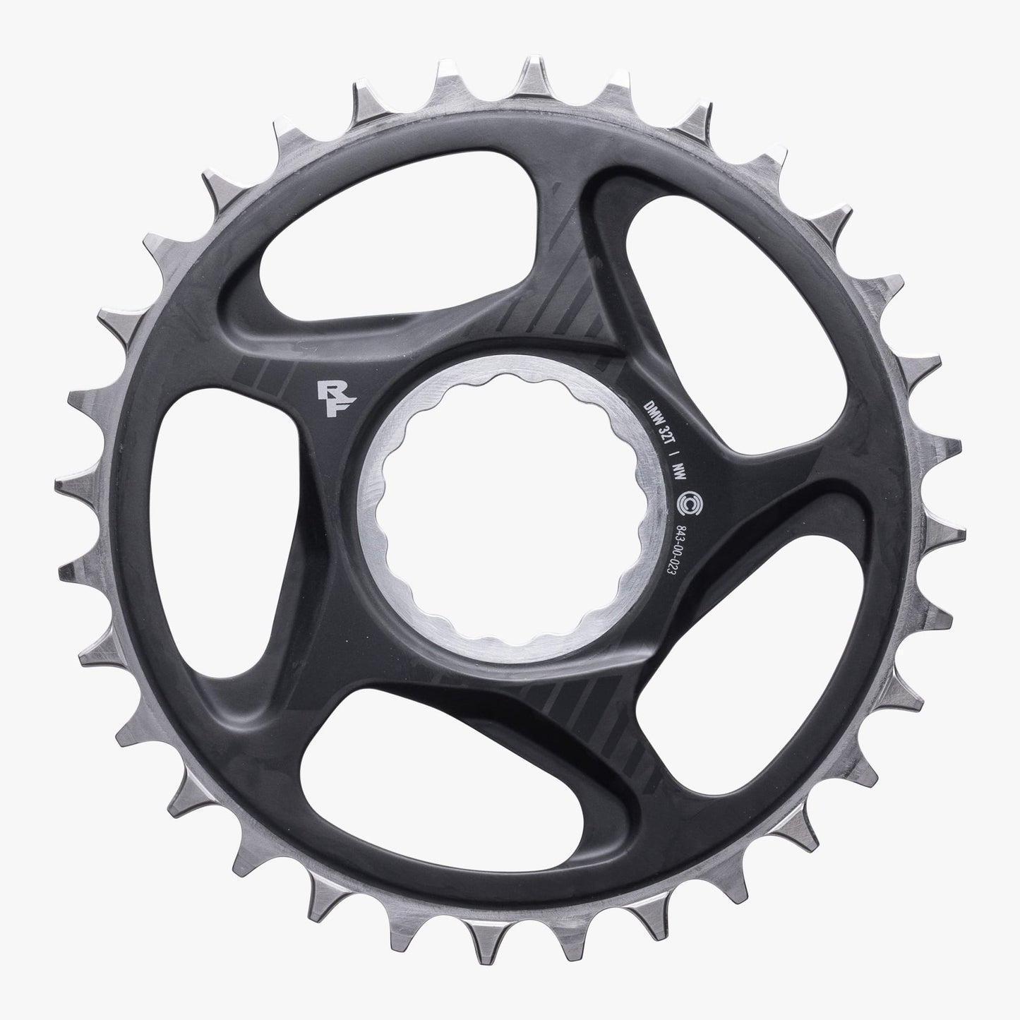 Chainring ERA Carbono Cinch Narrow Wide