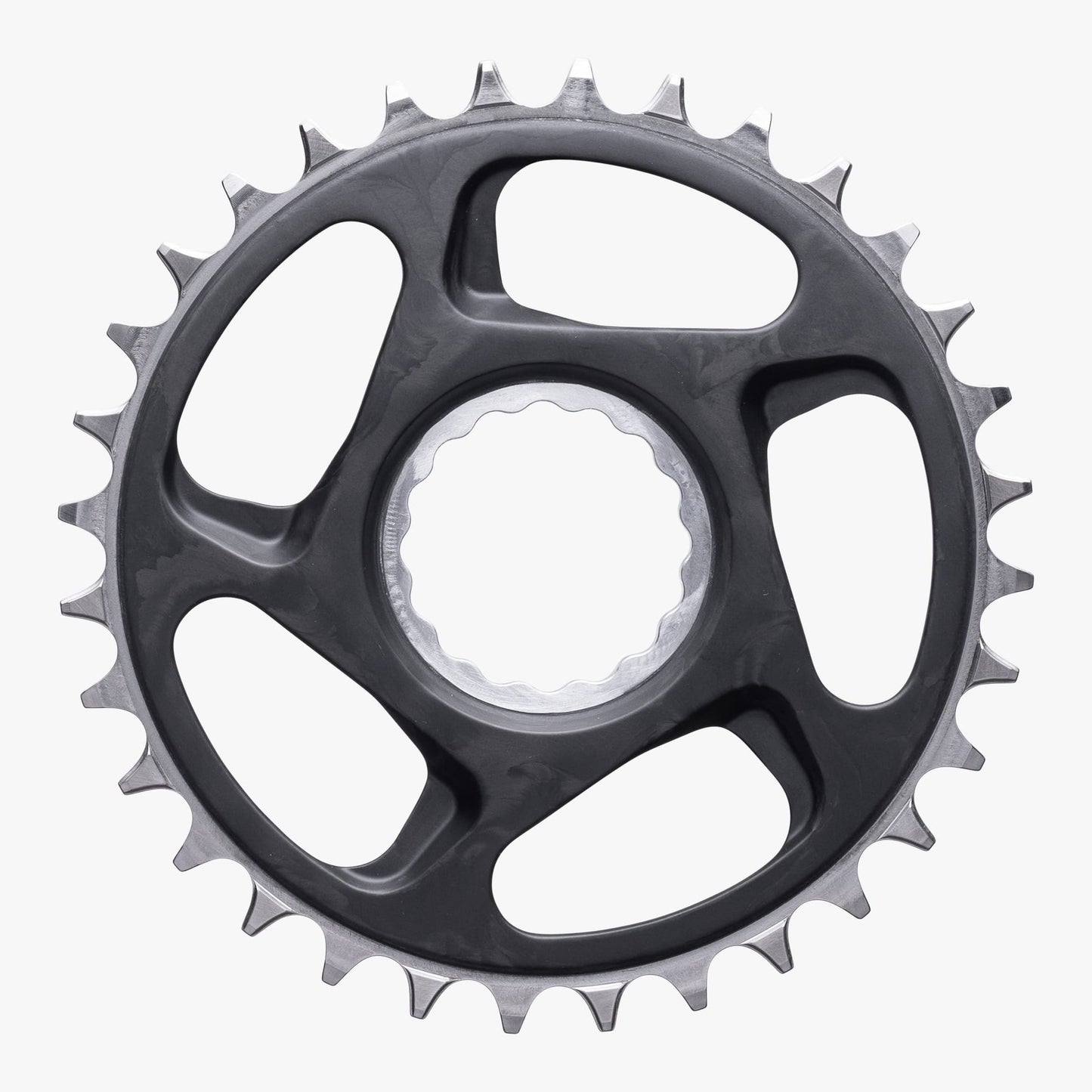 Chainring ERA Carbono Cinch Narrow Wide