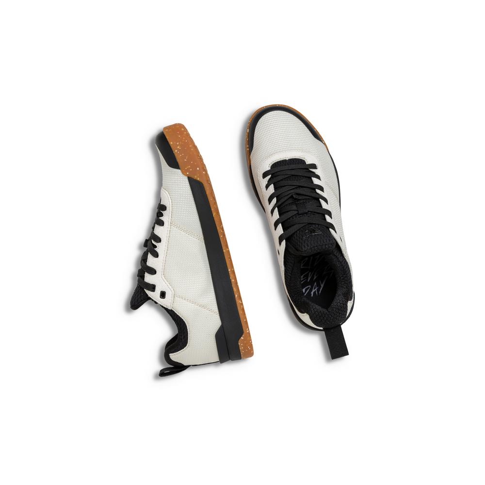 Men´s Accomplice Flat - Off White