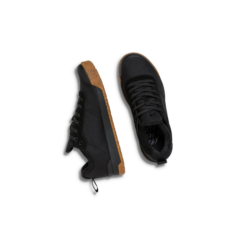 Men´s Accomplice Flat - Black