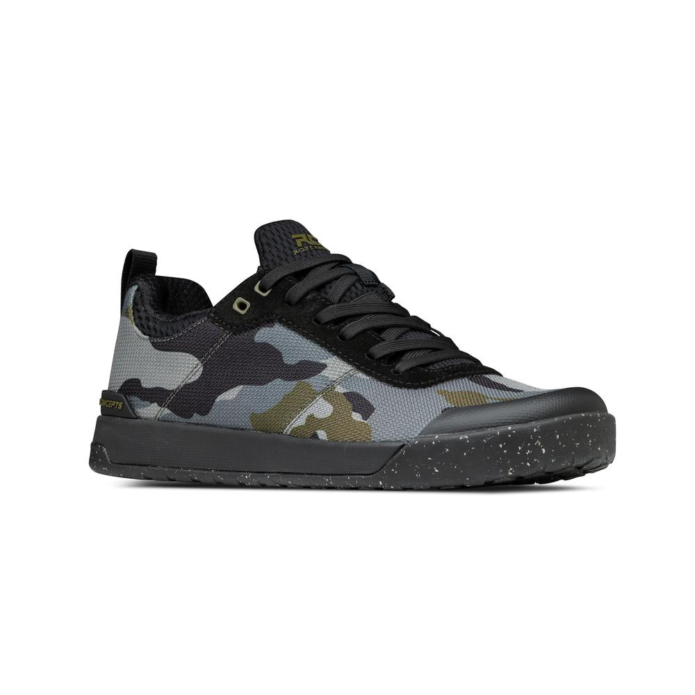 Men´s Accomplice Flat - Olive Camo