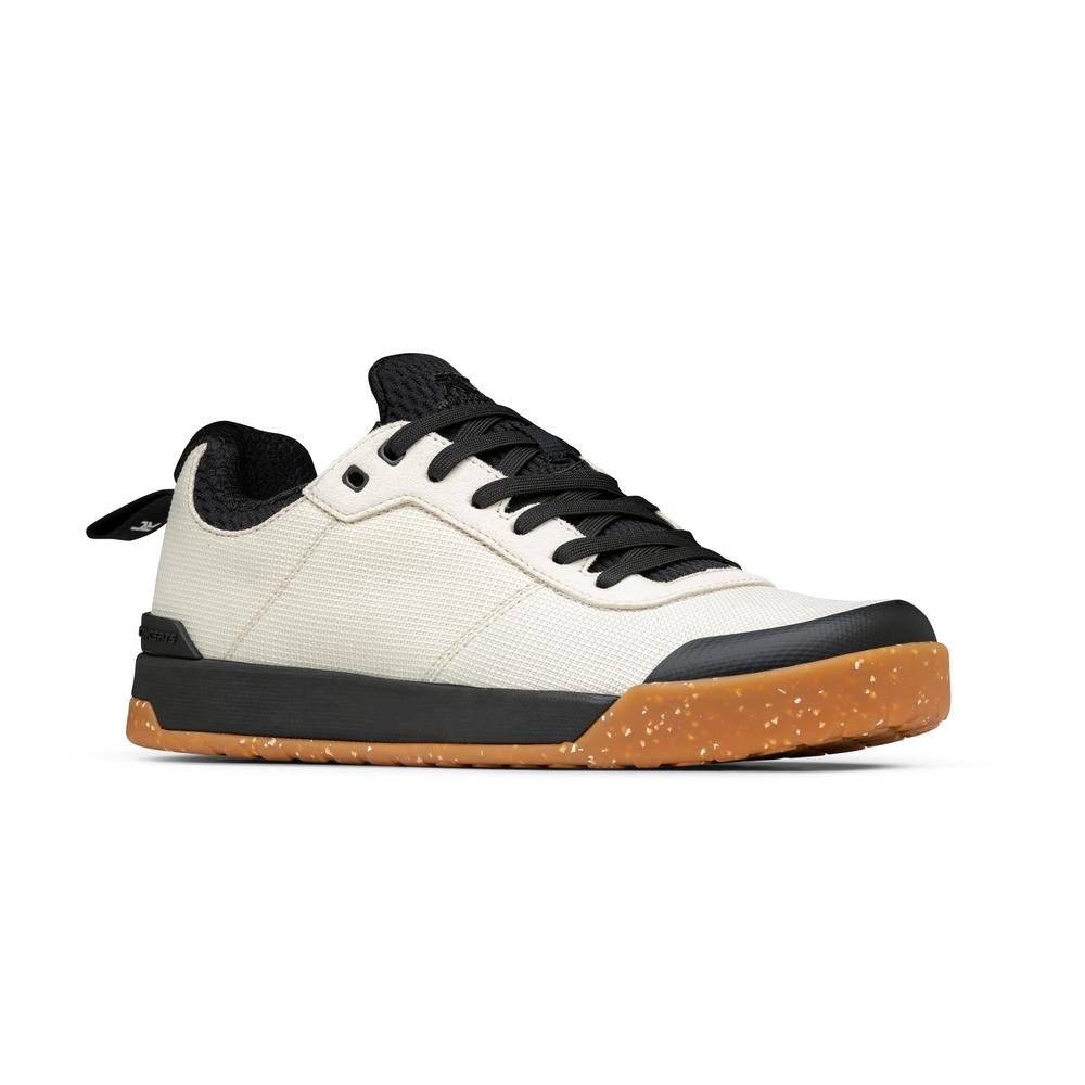 Men´s Accomplice Flat - Off White