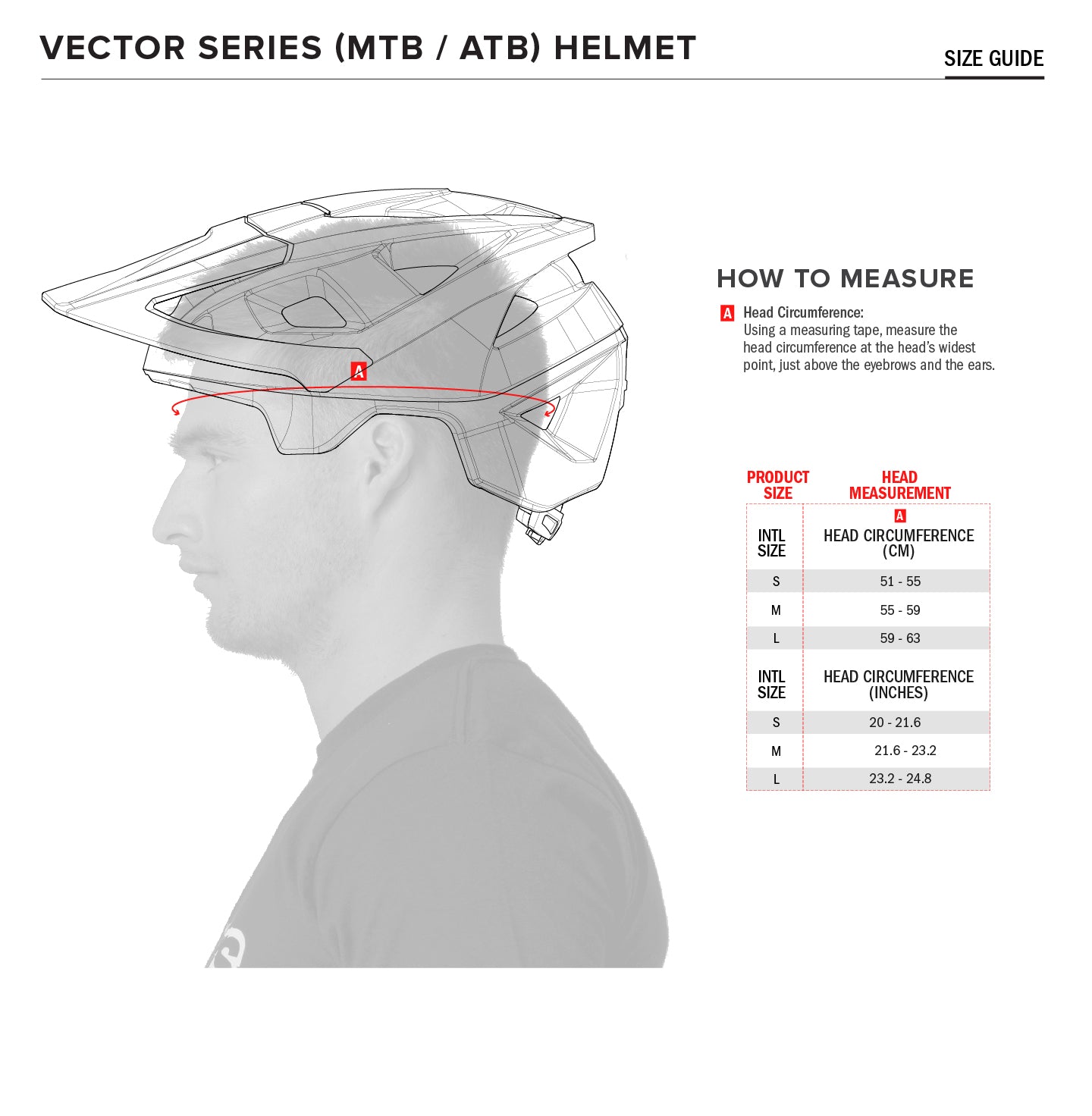 Casco Vector Tech Dorado