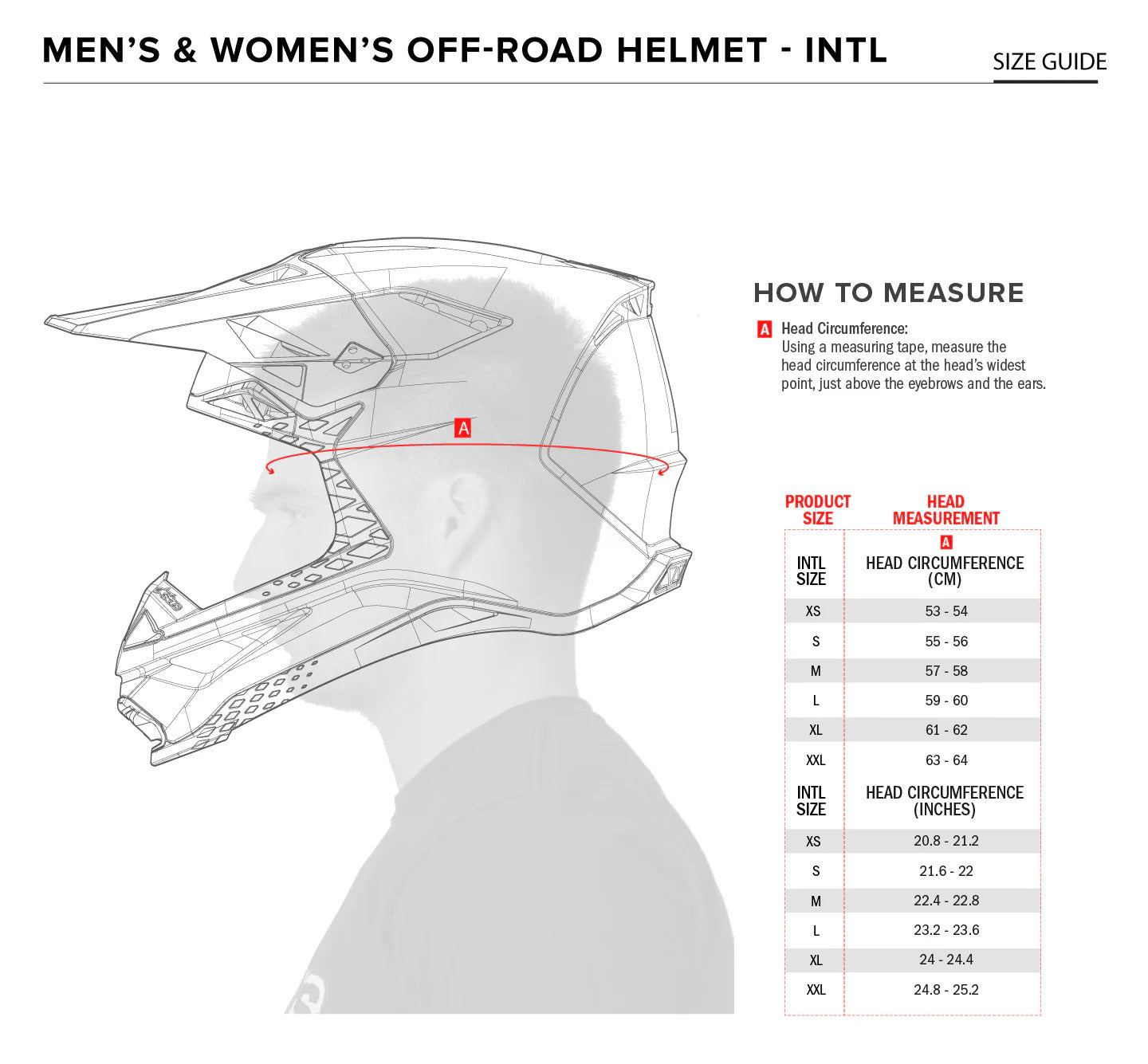 Casco Full Face Missile Tech Dorado