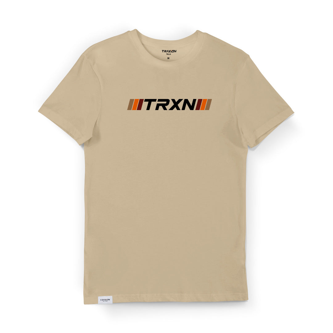 Playera Traxion - TRXN Retro