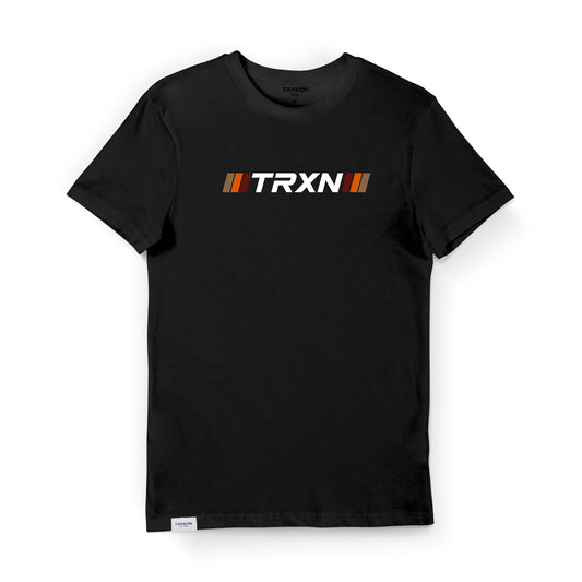 Playera Traxion - TRXN Retro