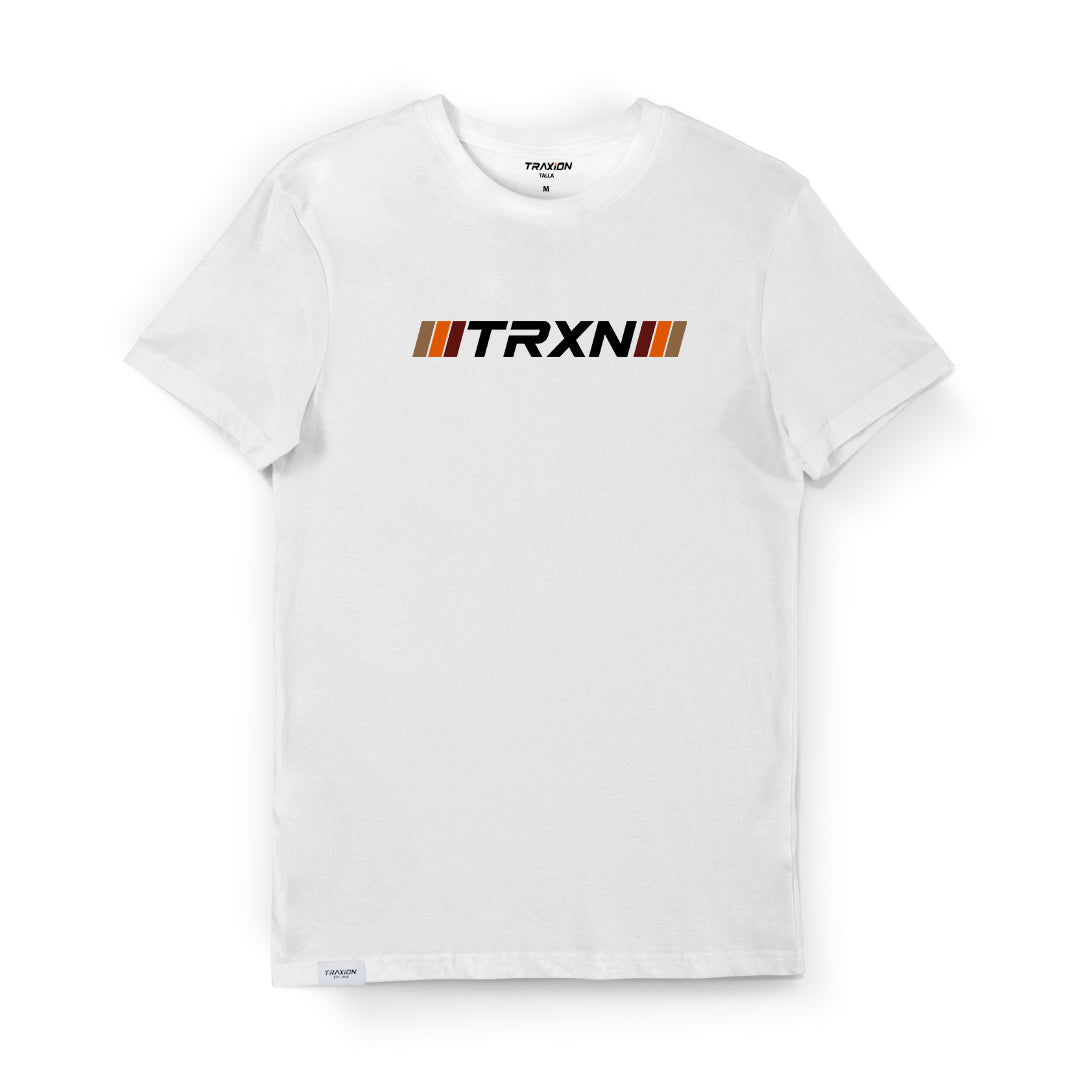 Playera Traxion - TRXN Retro