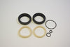 Kit: Dust Wiper, Forx, 40mm, Low Friction, No Flange