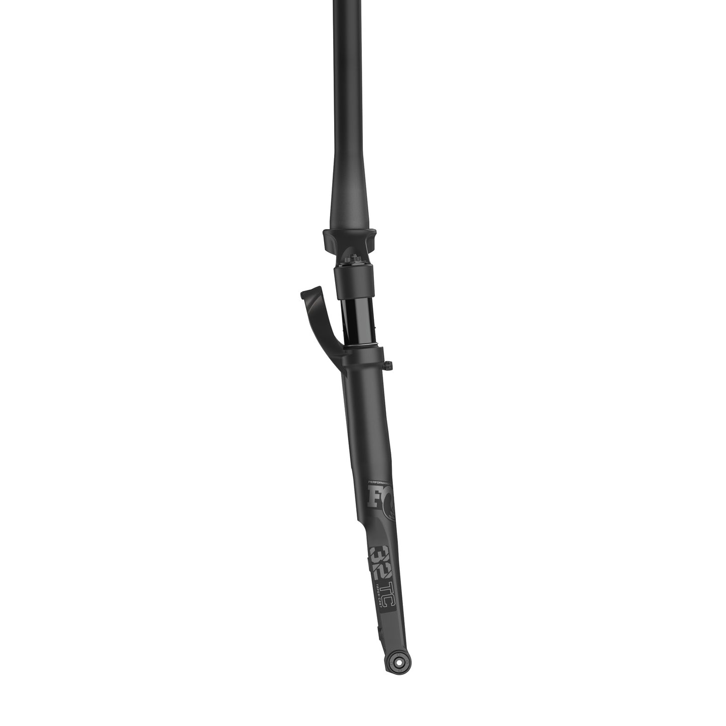 Fox, Fork, 32 TC, 700c, Performance Elite, Recorrido 40, A, Matte Blk, Rake 45