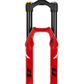 Marzocchi, Fork, Z1, 29, 170, A, Gloss Red