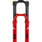 Marzocchi, Fork, Z1 COIL, 27.5, 180, A, Gloss Red