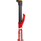 Marzocchi, Fork, Z1 COIL, 27.5, 180, A, Gloss Red