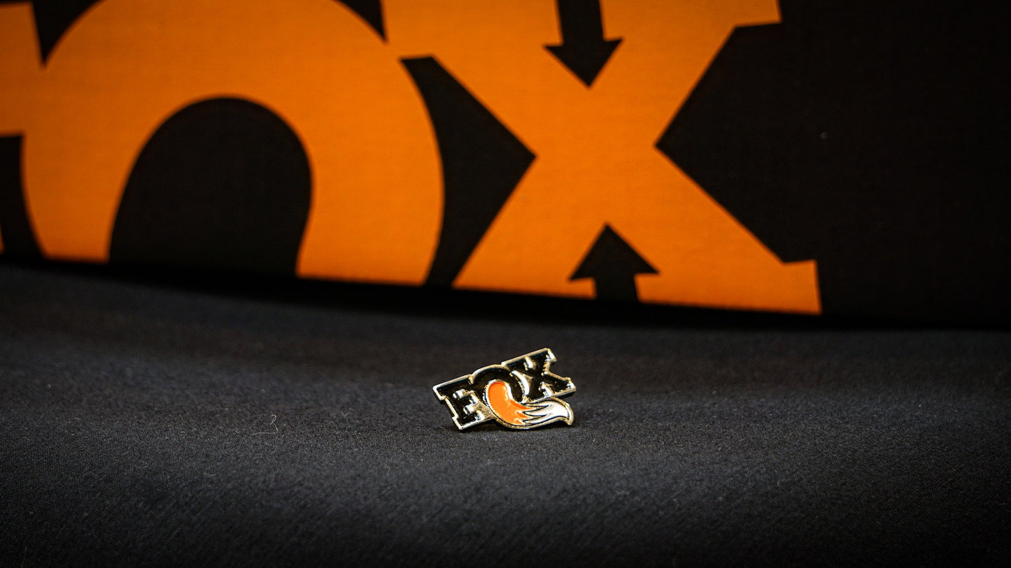 PIN FOX