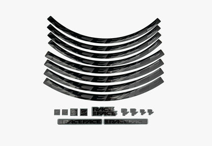 Rim Decal Kit