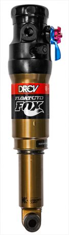 Servicio Avanzado Shocks OEM FOX