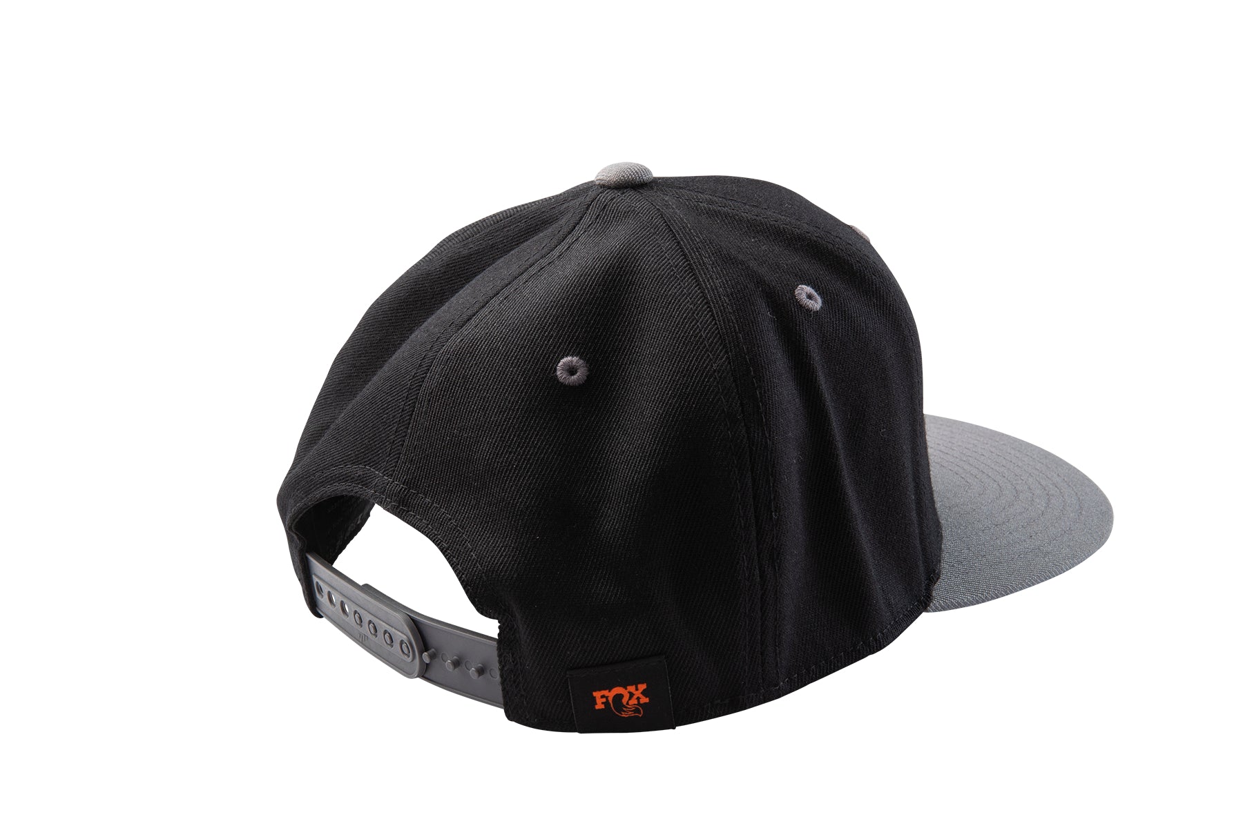 Flat back hat on sale